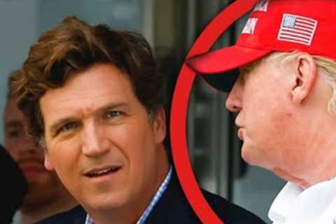 Tucker Carlson's Top Ten Lies that got him fired