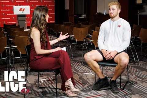 Kyle Trask on Learning from Tom Brady, Playing in a New Offense | Slice