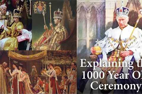 What to Expect at the Coronation of King Charles III &amp; Queen Camilla