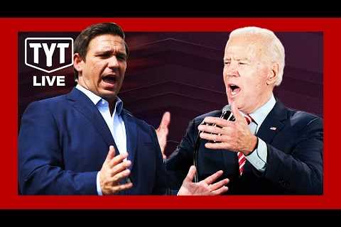 More Trump CHARGES Would Come This Summer, Biden Launches 2024 Campaign, MAGA PAC Releases BRUTAL Ad