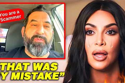 Kim Kardashian's $400M Scam: The Shocking Truth