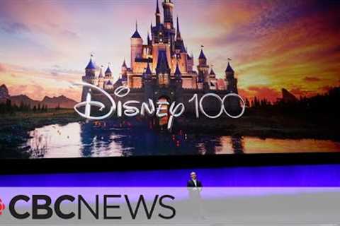 Disney previews The Little Mermaid, The Creator at CinemaCon in Las Vegas