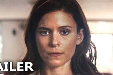 Kate Mara and Brian Tyree Henry in CLASS OF 2009 Trailer 2.
