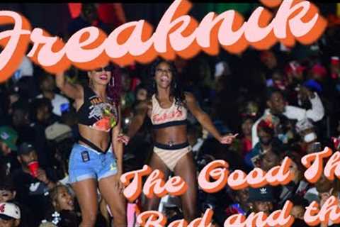 Freaknik Documentary
