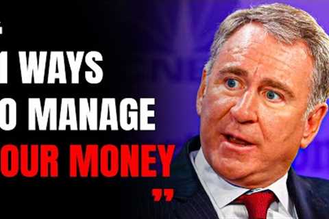 11 Ways How To Manage Your Money | Money management, Saving money,  Wealth building, Budgeting,