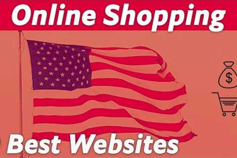 9 Best Online Shopping Sites