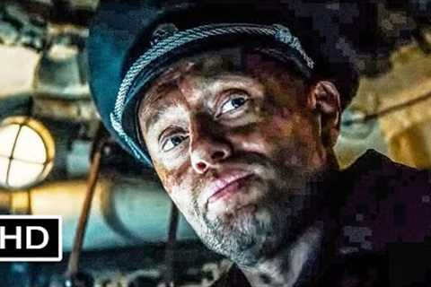 SISU He's A One Man Death Squad Movie Clip &amp; Trailer (2023)