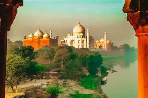 How to Plan a Trip To India With A Large Family