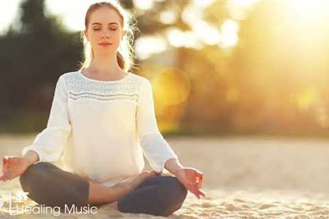 Eliminate Negative Energy In The Subconscious And Reduce Anxiety And Stress