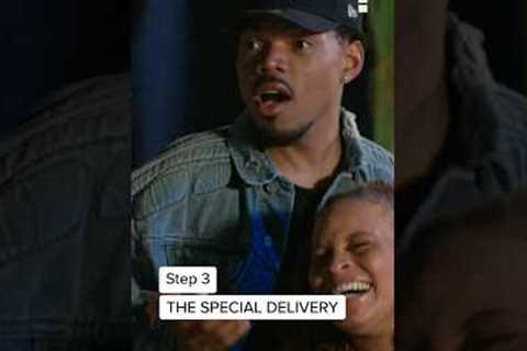 Nick Cannon’s prank has Chance the Rapper PANICKED #shorts | Celebrity Prank Wars