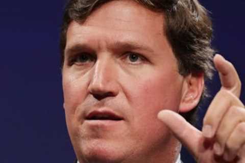 Here's The Truth About Tucker Carlson