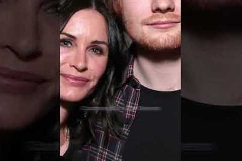 The most unlikely celebrity friendships 😮 #Shorts #CelebrityFriends