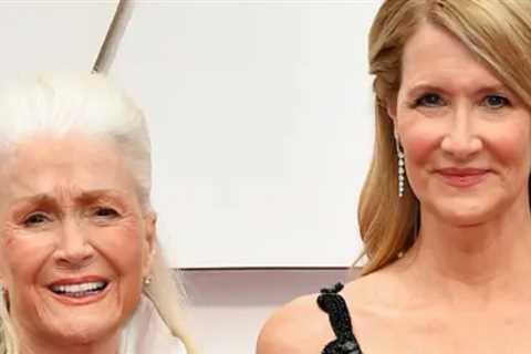Laura Dern Says She and Diane Ladd Left 'Nothing Unsaid' After Mom Was Given Months to Live