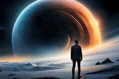 The Science of Time Travel: Explained