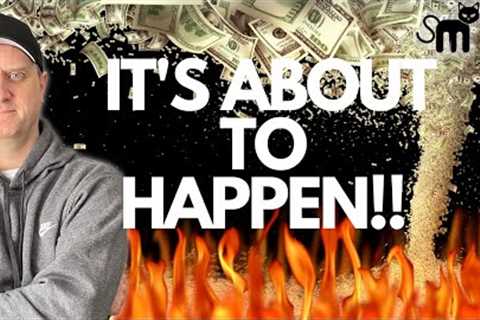 🔥What You NEED TO KNOW Right Away🔥 This Could Be HUGE For The Stock Market Today!