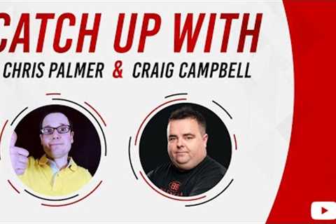 Basic SEO Tips, Live Q&amp;A with Craig &amp; Chris