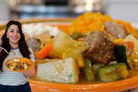 EAT your HEART OUT BEEF Stew DINNER Recipes