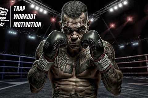 Best Gym Music 2023 ⚡ Fitness, Gym, Workout music ⚡ Workout Motivation Music 2023