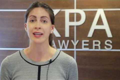 Six steps to starting a family court case in Ontario