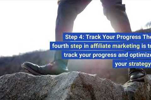 AI-Powered Affiliate Marketing for Passive Income: Tips and Tricks