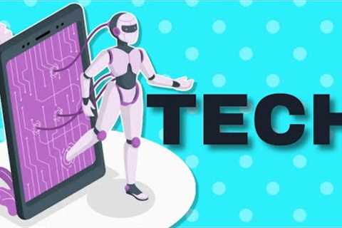5 Crazy Tech News Websites You Should Know About