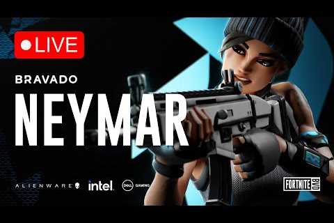 Late Night Stream | #bringthebravado