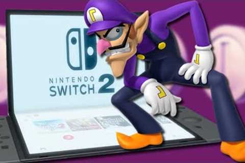 Nintendo Switch 2 Has Cross-Platform Play + a New Game!
