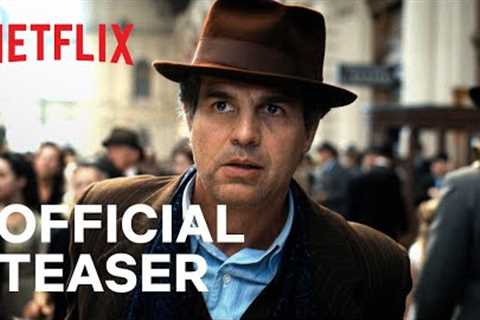 All the Light We Cannot See | Official Teaser | Netflix