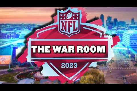 The Clickbait Sports War Room
