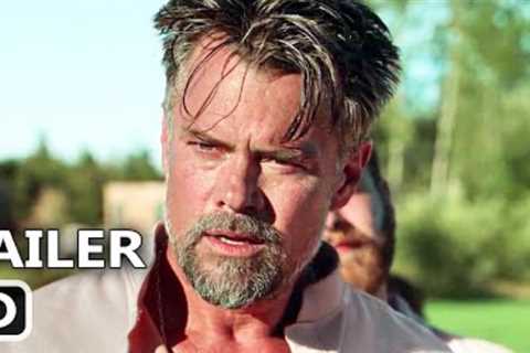BUDDY GAMES: SPRING AWAKENING Trailer (2023) Buddy Games 2, Josh Duhamel, Kevin Dillon ᴴᴰ