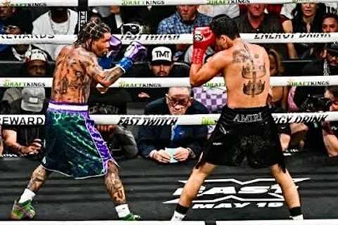 THE BEST BOXING KNOCKOUTS OF 2019 - 2023