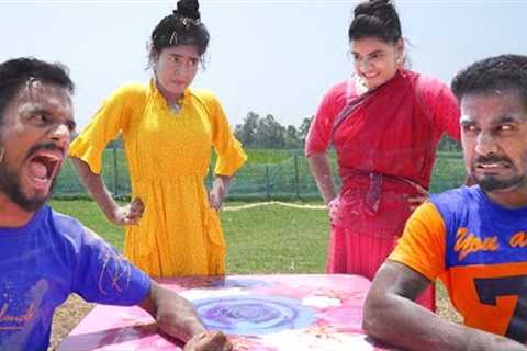 Tui Tui Eid Special Comedy Video😂Tui tui Best Funny Video 2022😂Special Top Comedy Video😂DONT MISS