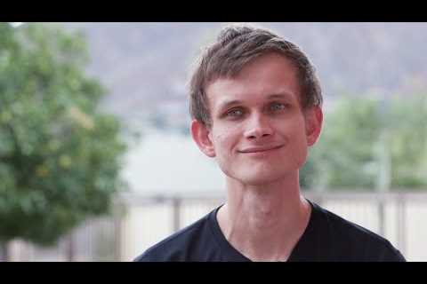 Vitalik Buterin: Major Ethereum Update will 10x in 2023 - The founder of ETH explains