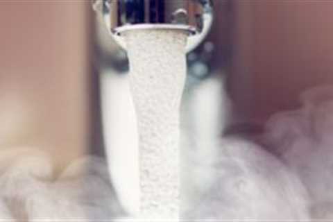 Common Water Heater Problems