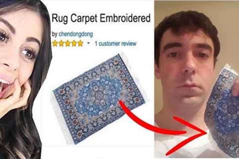 FUNNIEST ONLINE SHOPPING FAILS !