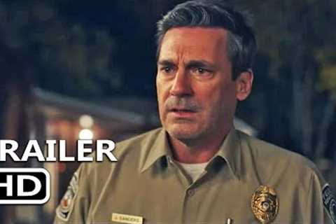 MAGGIE MOORE(S) Official Trailer (2023)
