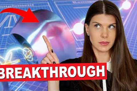 New Breakthrough in Photonic Quantum Computing Explained!