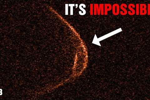 Another Blow to Big Bang! James Webb Telescope Detects a Structure that Should Not Exist
