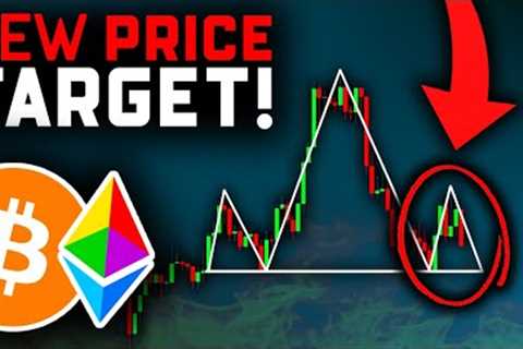 This Pattern Could BREAK SOON (Warning)!! Bitcoin News Today &amp; Ethereum Price Prediction (BTC..