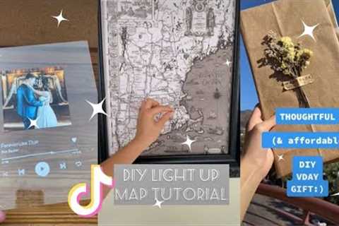 DIY Gift Ideas 🎁 tiktok compilation