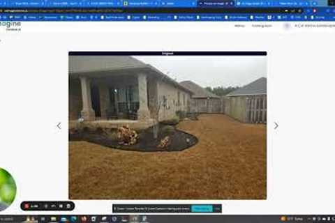FREE AI Landscape Design Program
