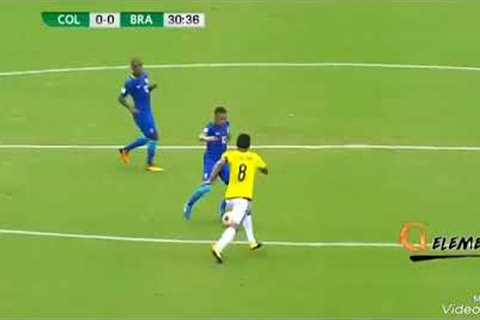 neymar the magical goal | Brazil |  Neymar jr | The football Goat |