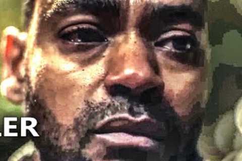 Top Boy Season 3 Teaser (2023) Kano and Ashley Walters, Thriller