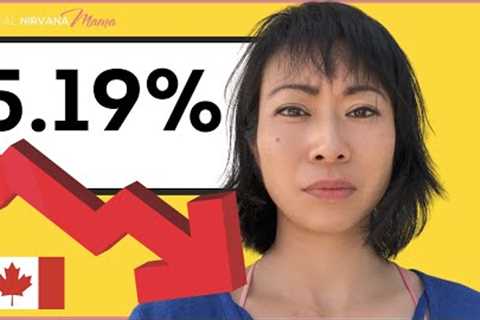 Canadian Mortgage Rates are Falling Fast in 2023/24: Don’t Fall for this…