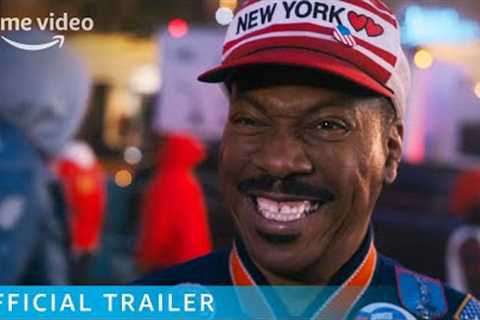 Coming 2 America Official Trailer #2 | Prime Video
