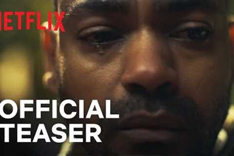 Top Boy: Season 3 | Official Teaser | Netflix
