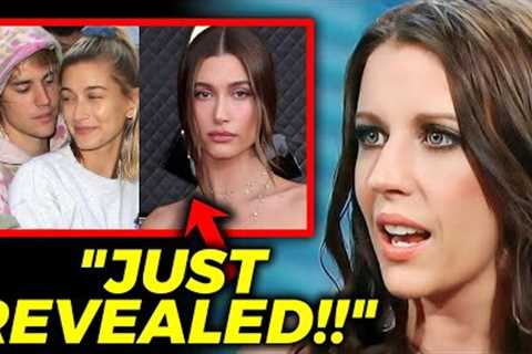 Justin Bieber's Family Drops BOMBSHELL On Hailey's SHADY BEHAVIOR For Selena Gomez!