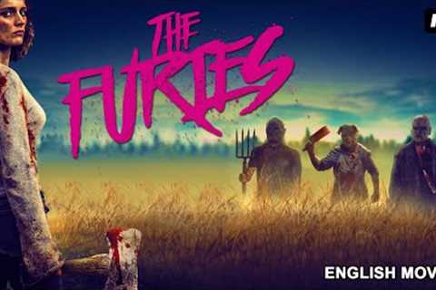 THE FURIES - English Hollywood Horror Movie | Blockbuster Hollywood Horror Movies In English Full HD