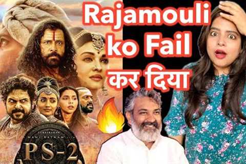 PS2 Movie REVIEW | Deeksha Sharma