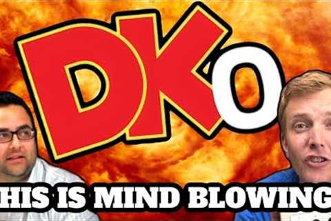 DKOLDIES Is Buying Up EVERYTHING To Inflate The Retro Gaming Market! Here's The Proof!